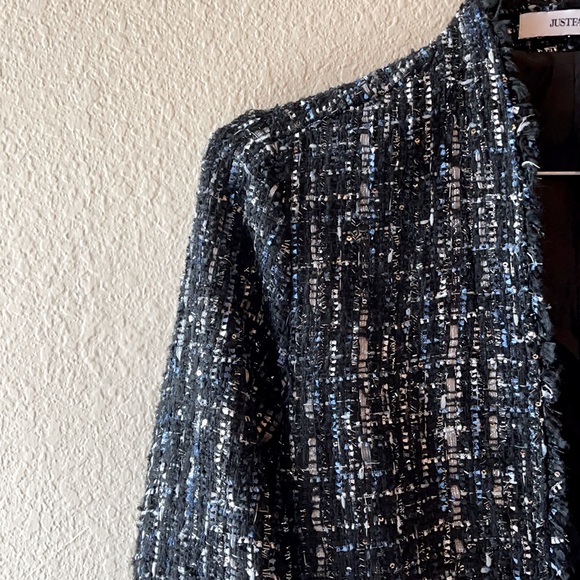 justfab blazer - Picture 2 of 8